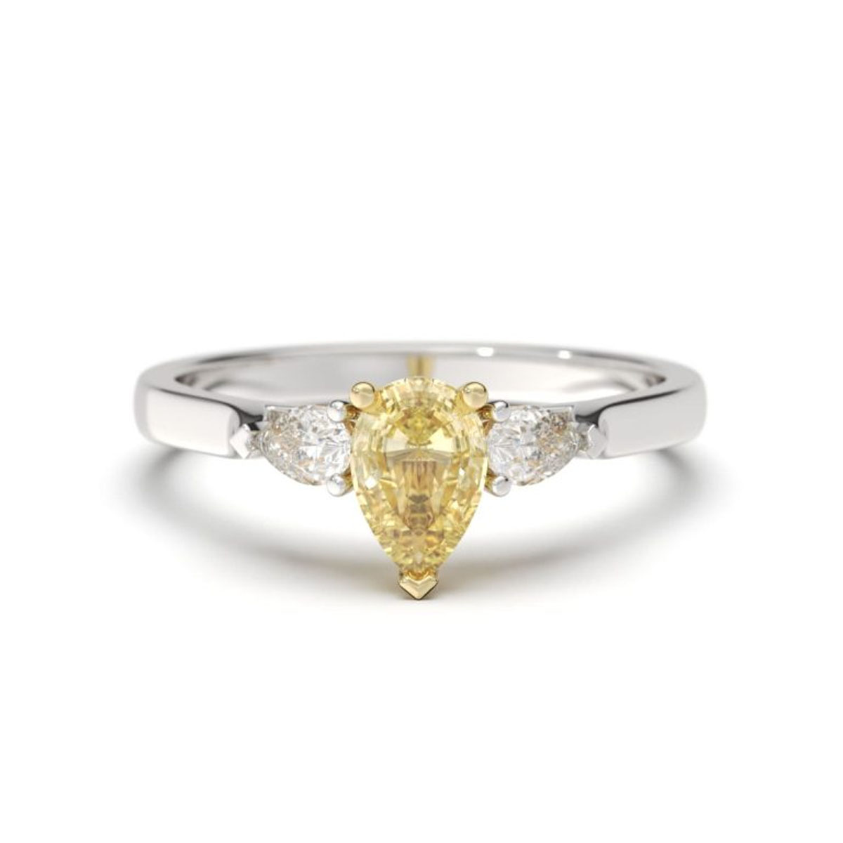 Lab-Grown Diamonds photo 2