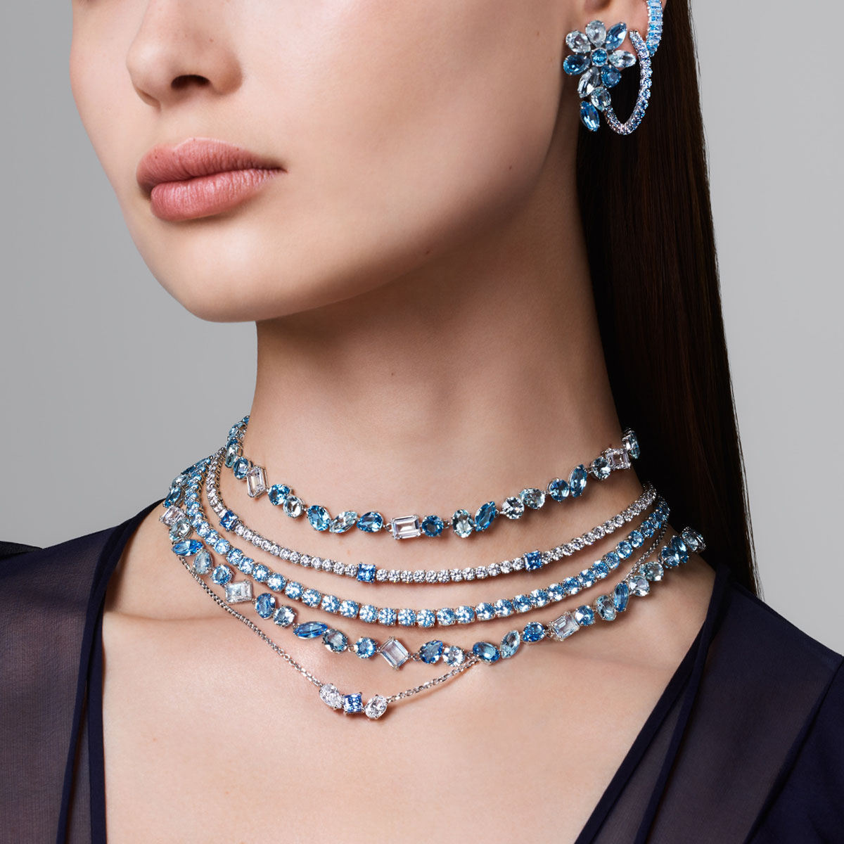 Swarovski photo 2