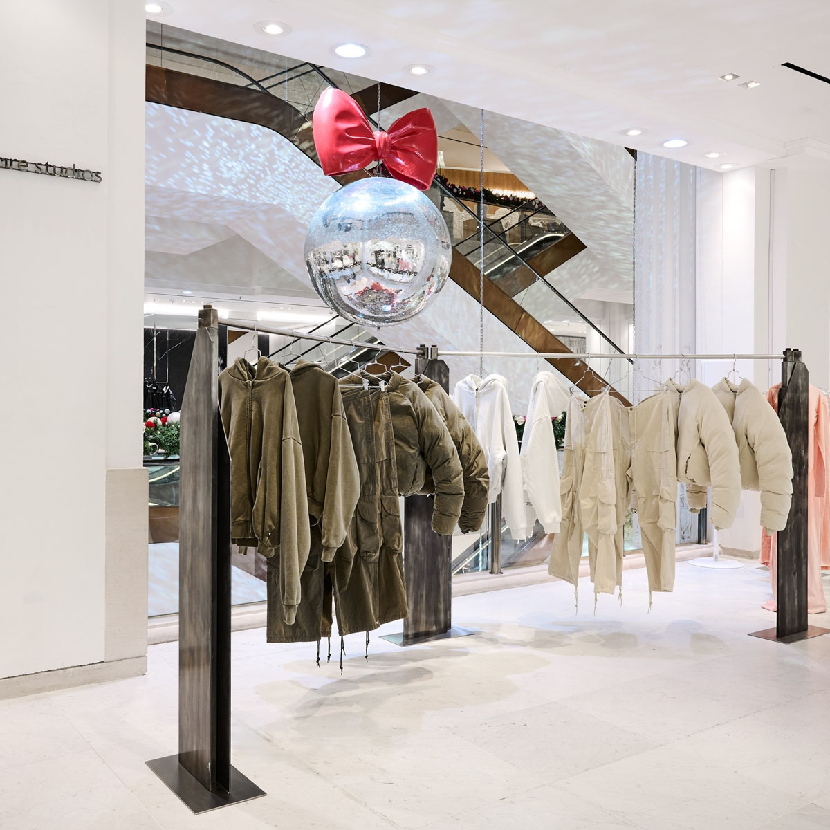 Selfridges photo 2
