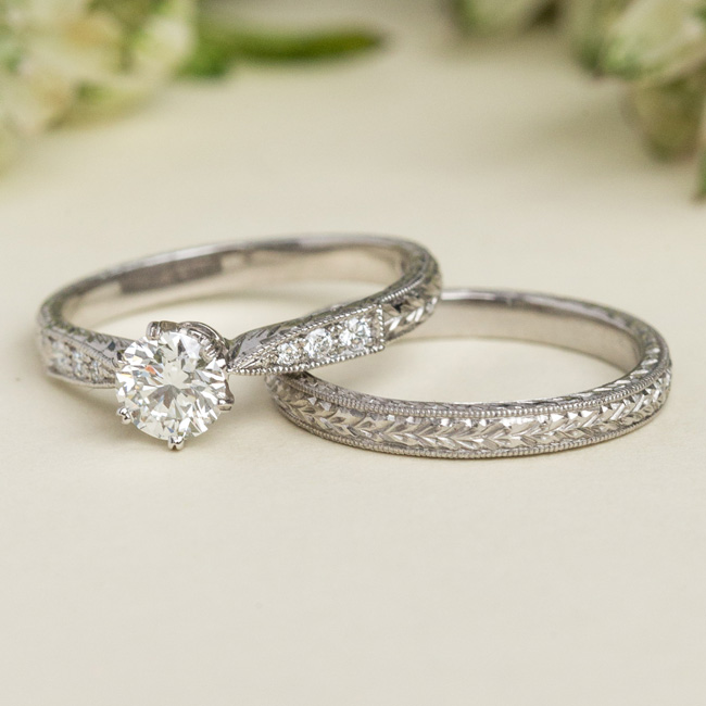 London Victorian Ring Co. photo 5