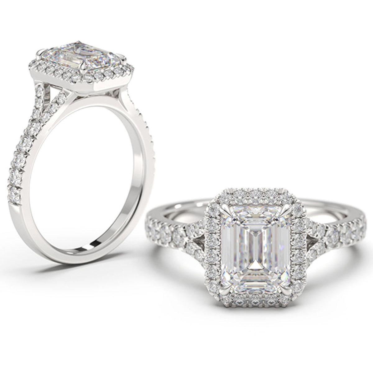 Lab-Grown Diamonds photo 3