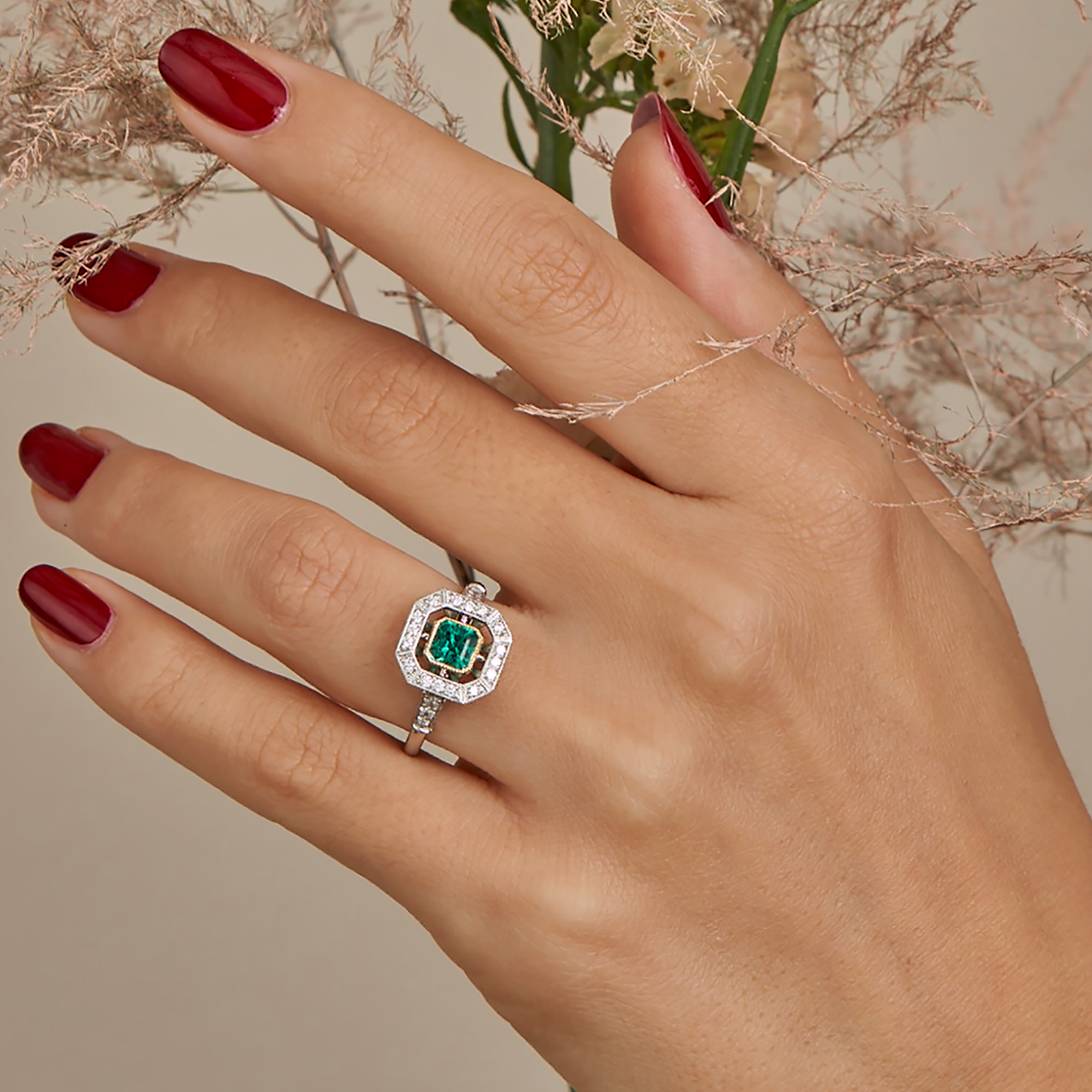 London Victorian Ring Co. photo 2