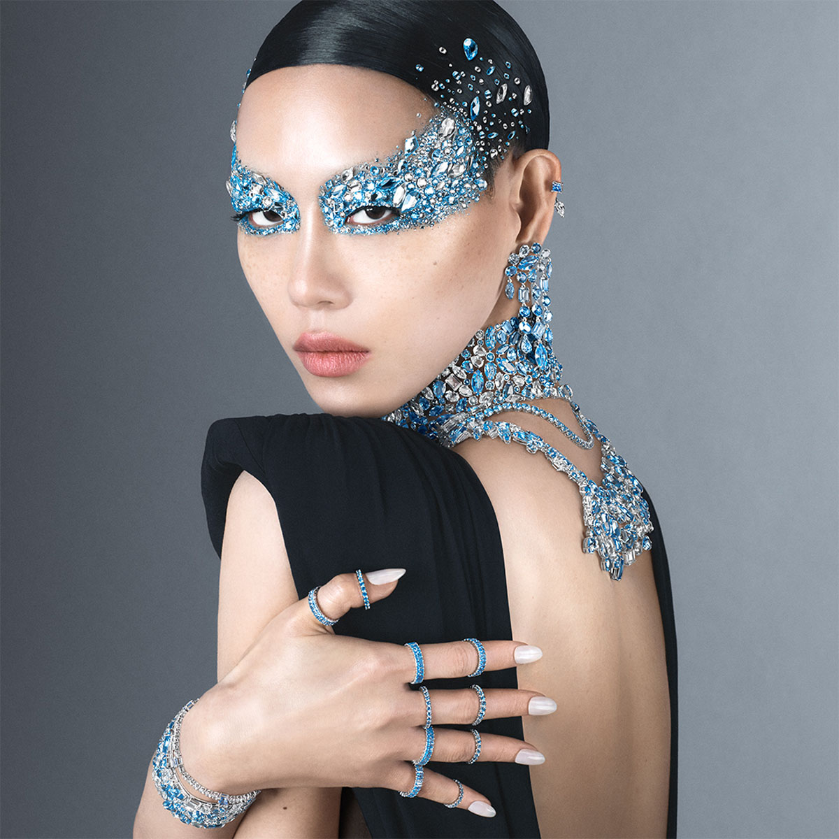 Swarovski photo 3