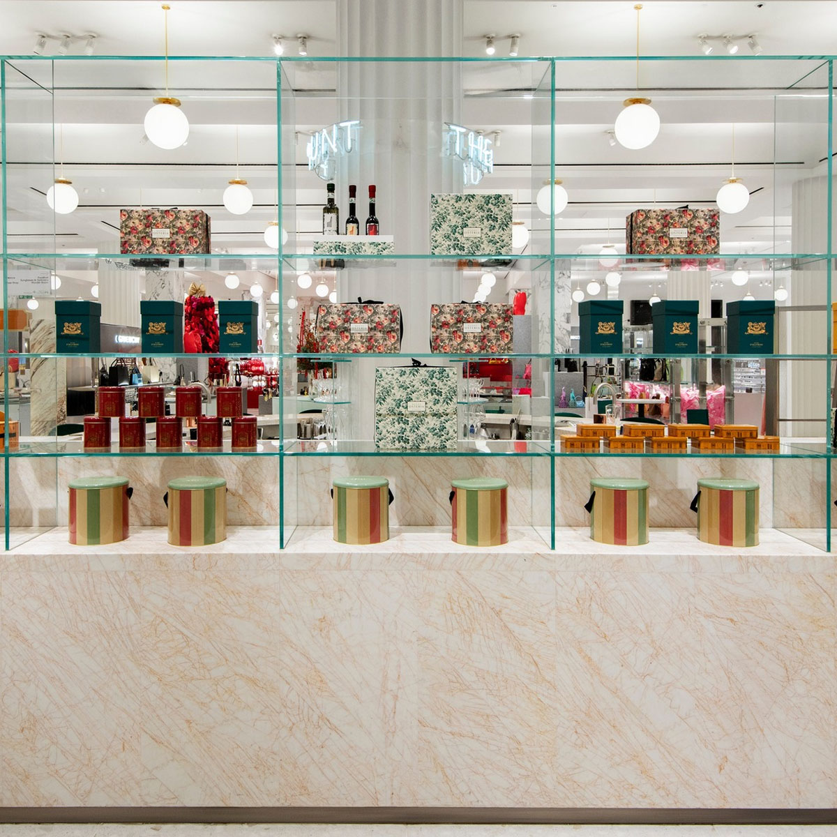 Selfridges photo 3