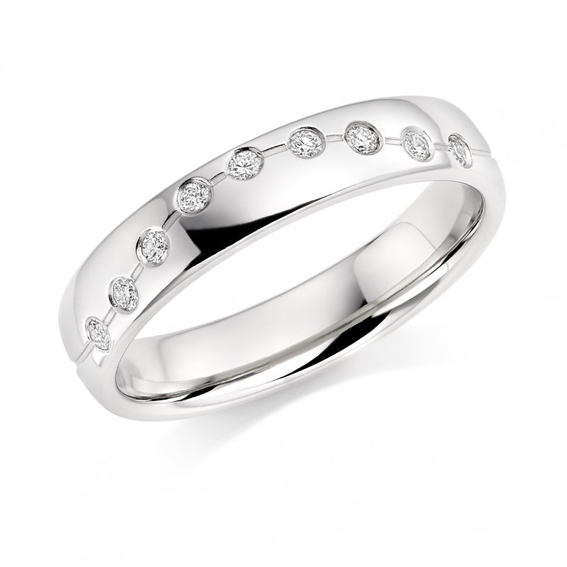 Rennie & Co Diamond Rings photo 4