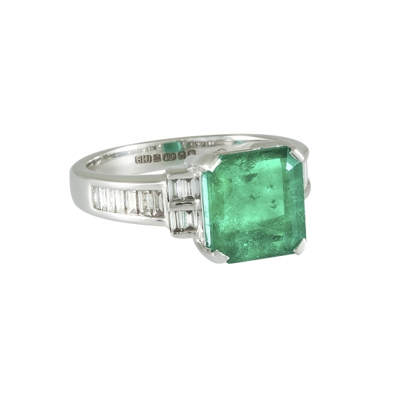 Channings Diamond Rings photo 1