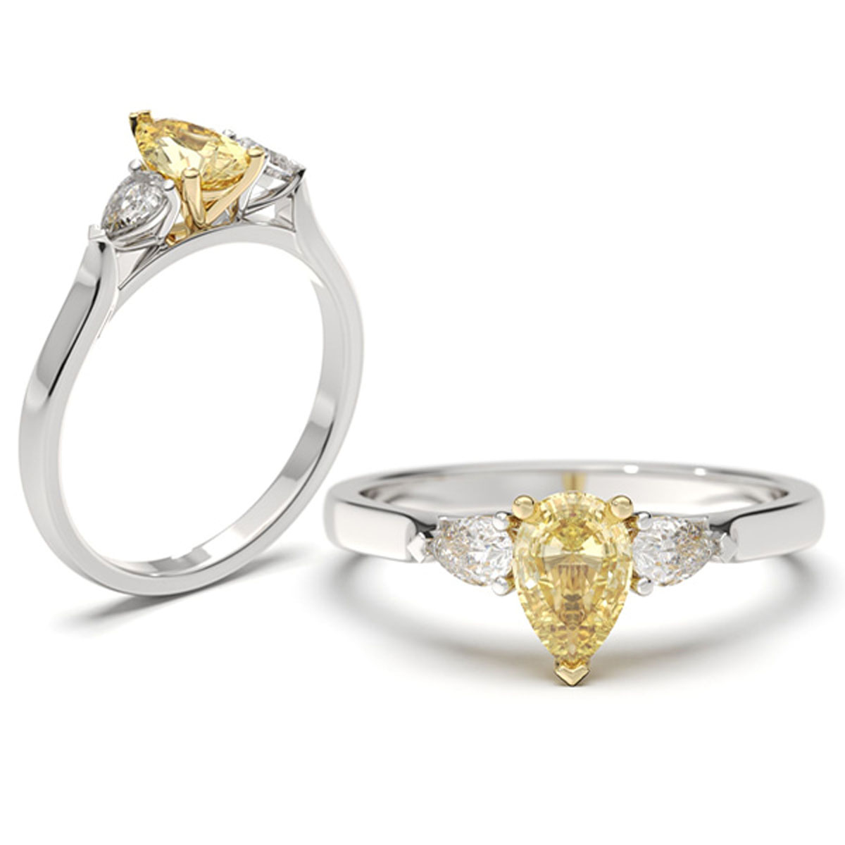 Lab-Grown Diamonds photo 4