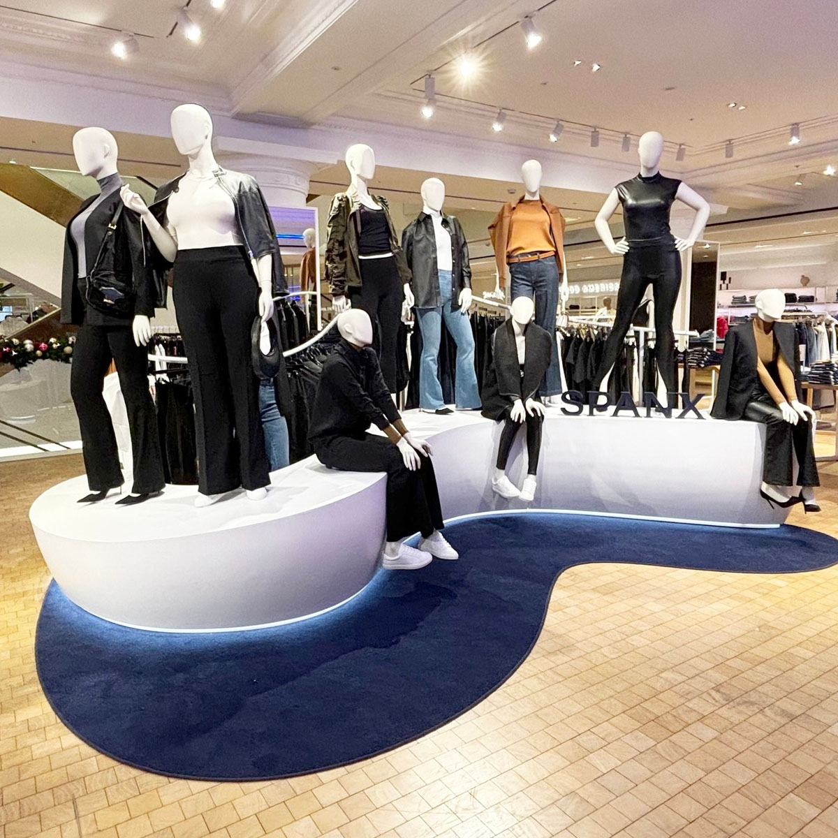 Selfridges photo 4