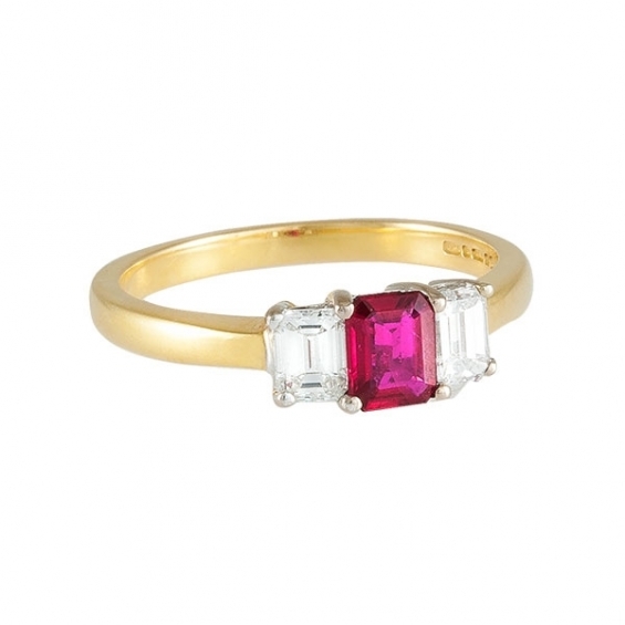 Hamiltons Jewellers photo 1