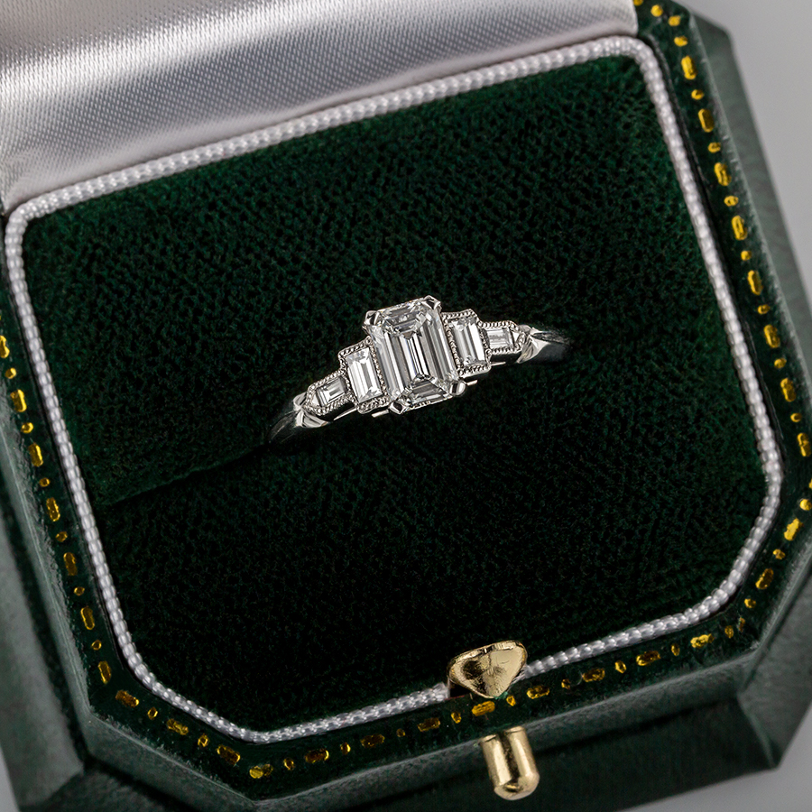 London Victorian Ring Co. photo 8