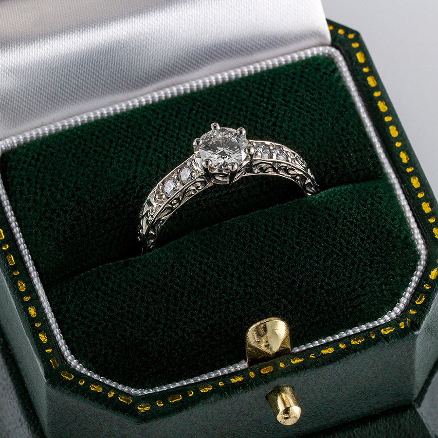 London Victorian Ring Co. photo 4