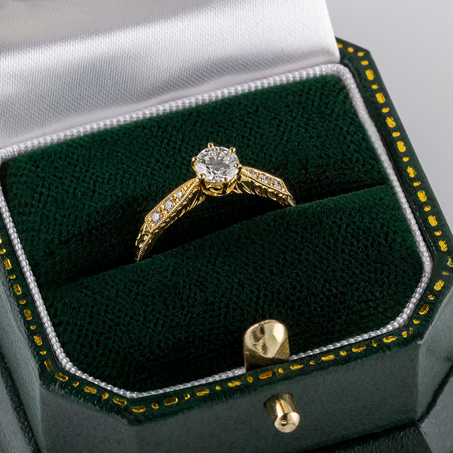 London Victorian Ring Co. photo 9