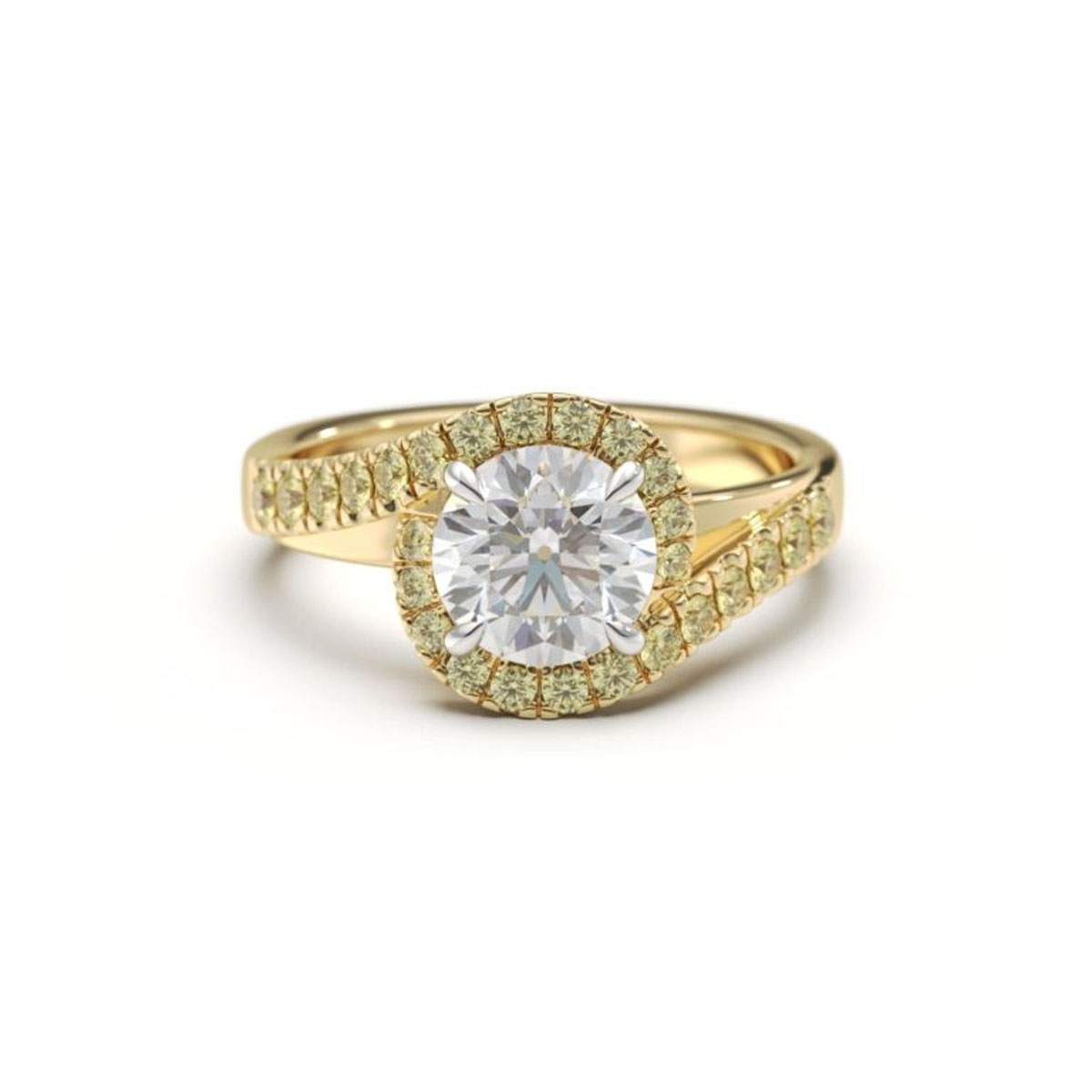 Lab-Grown Diamonds photo 1