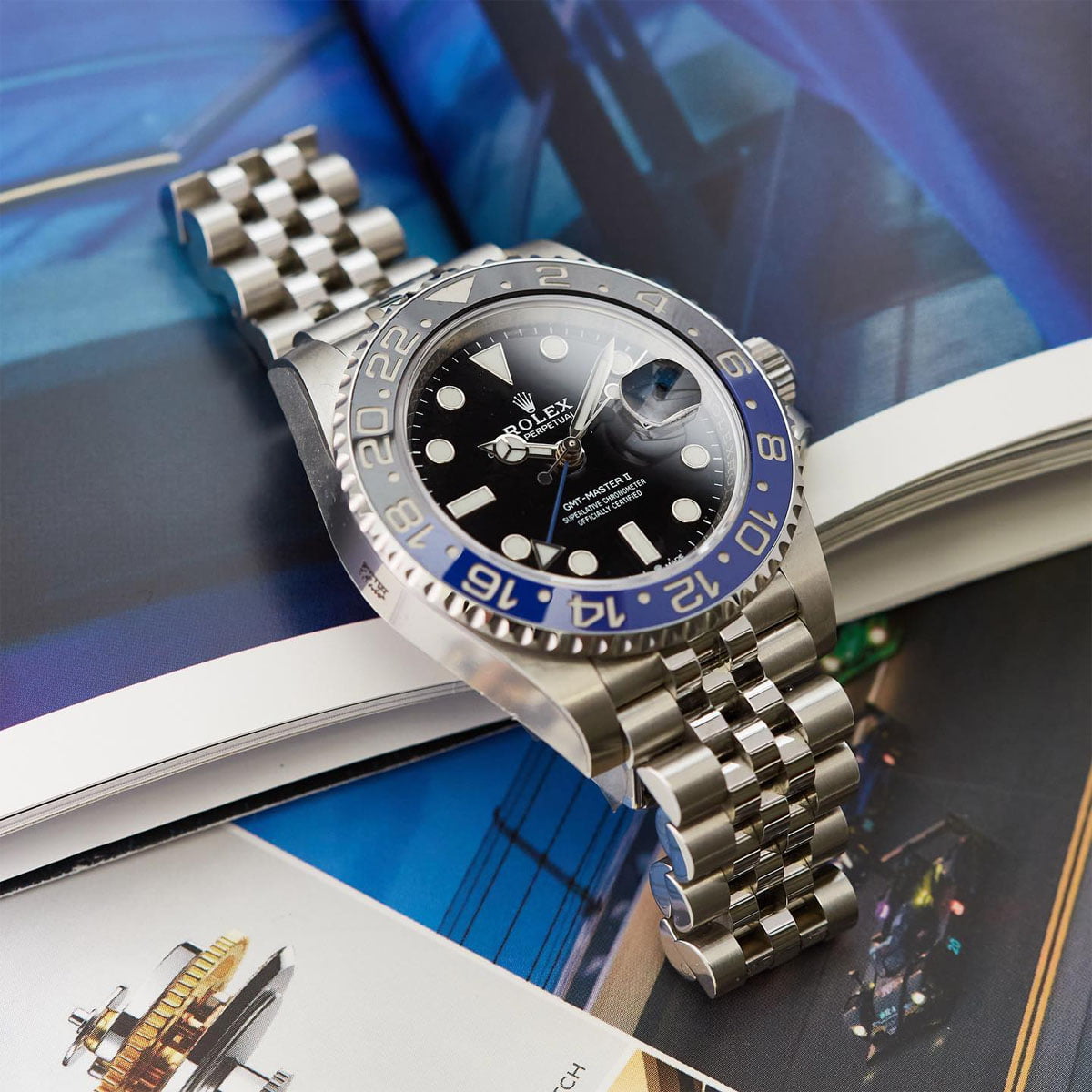 Trilogy Jewellers photo 1