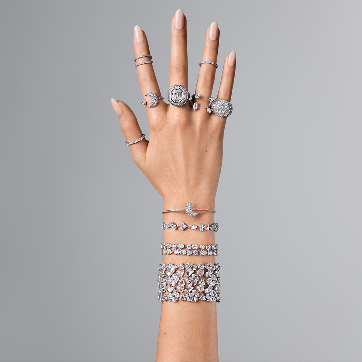 Swarovski photo 1