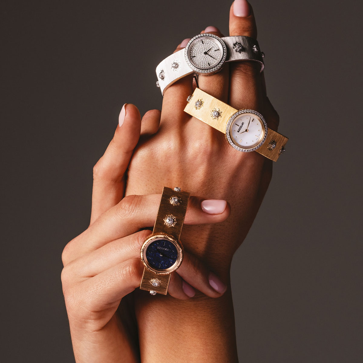 Buccellati photo 1