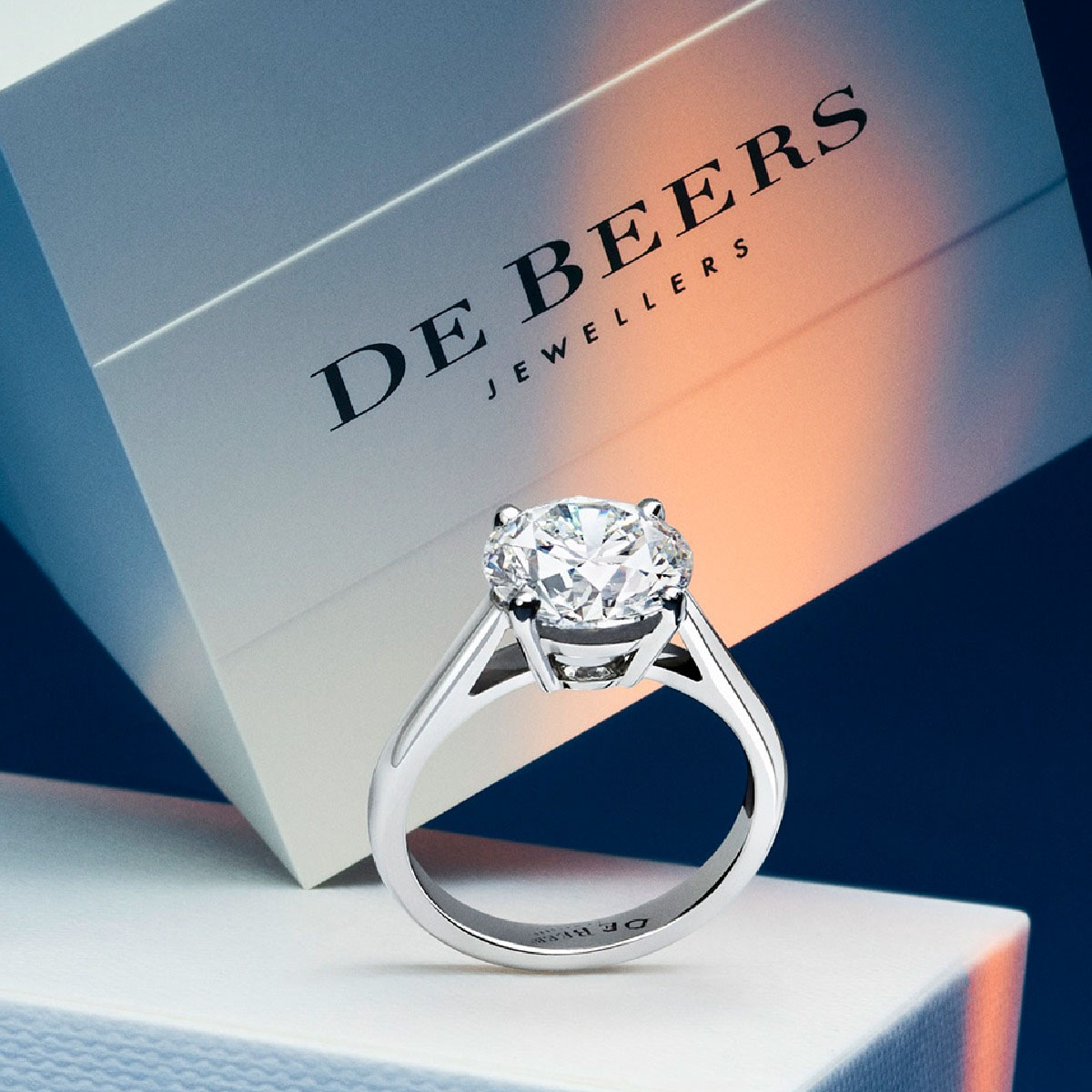 De Beers photo 1