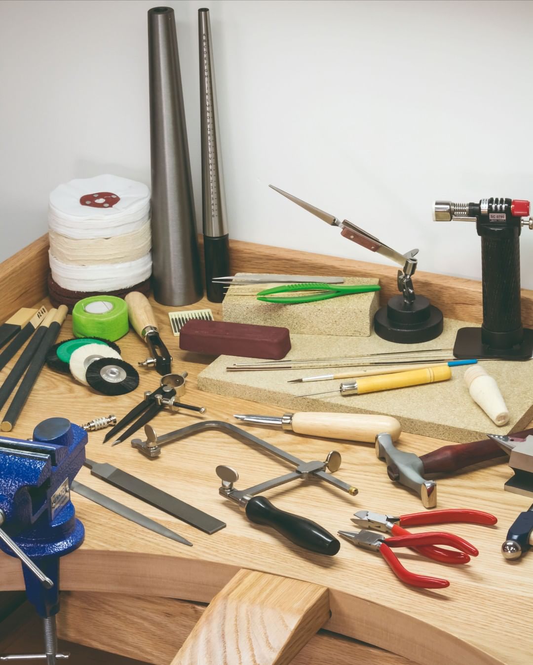 Cooksongold Jewellery Tools photo 3