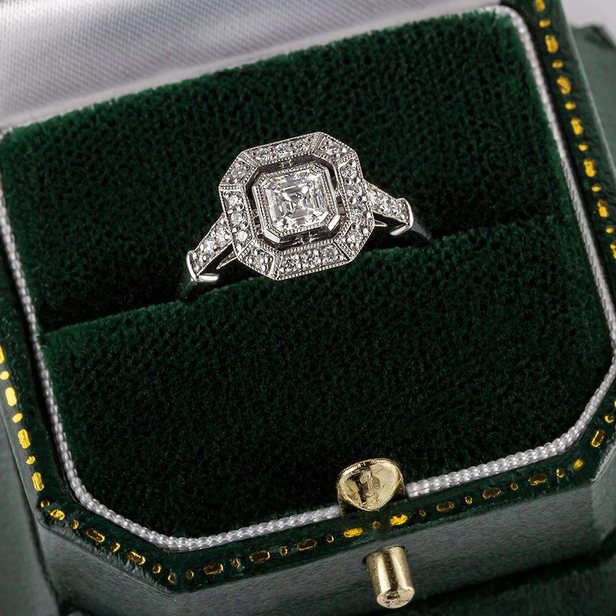 London Victorian Ring Co. photo 6