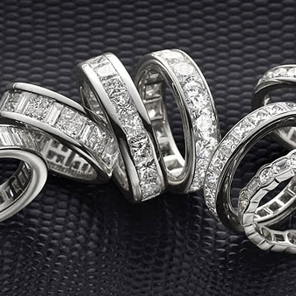 Abrahams Diamond Jewellers photo 2