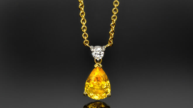 DG Bespoke jewellery design photo 2