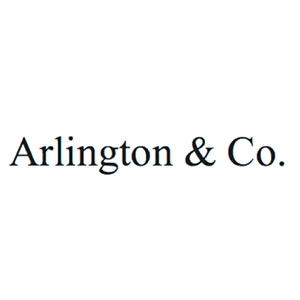 Arlington and Co. logo