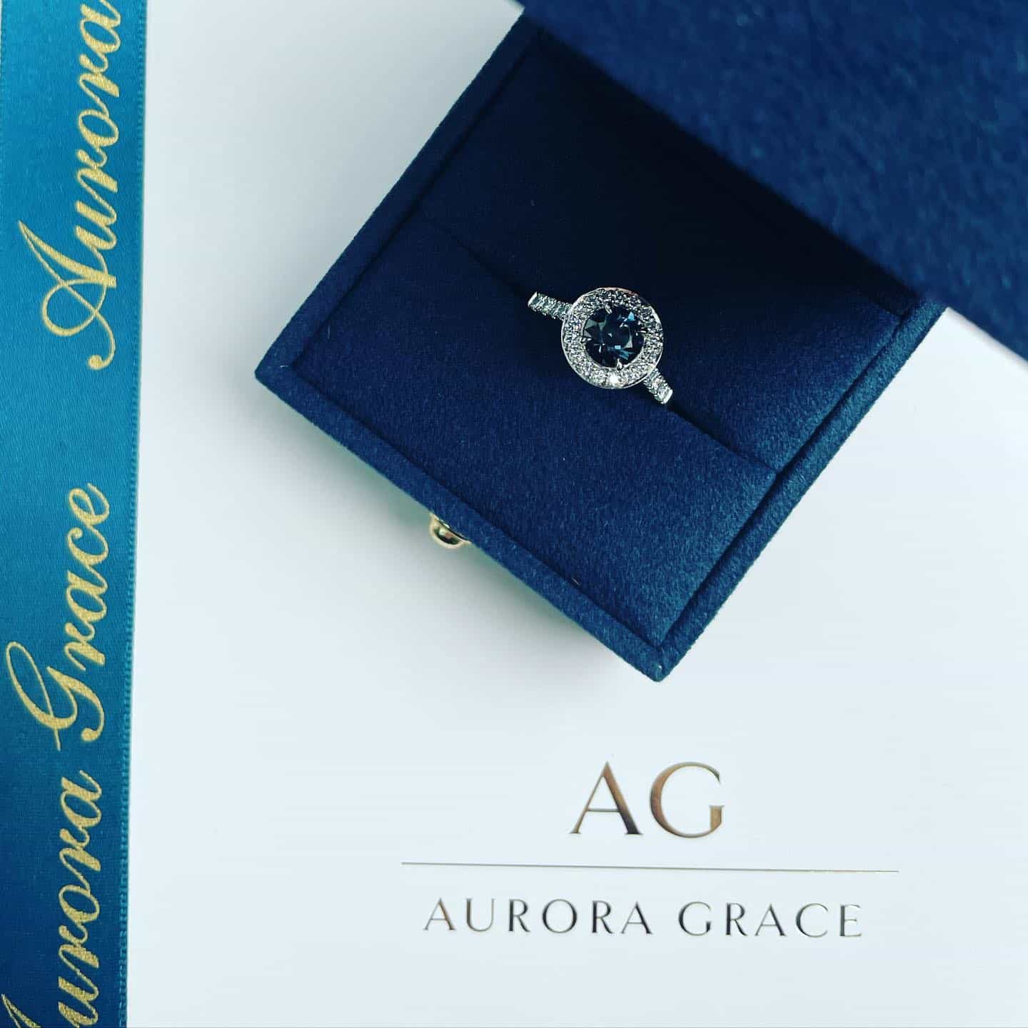 Aurora Grace photo 4