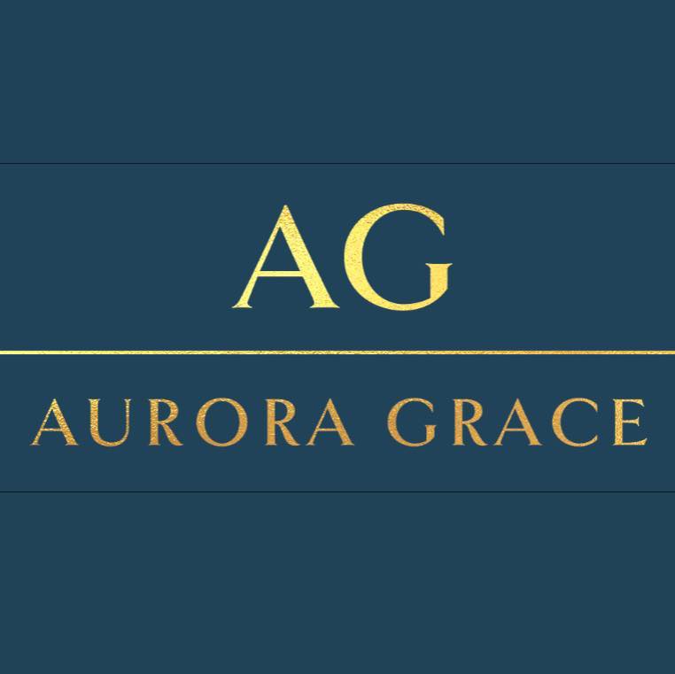 Aurora Grace logo