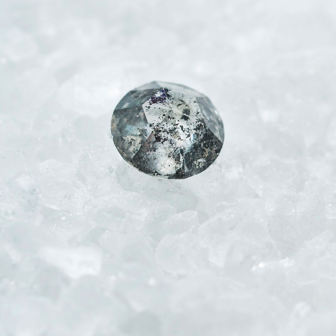 Bjorn Salt & Pepper Diamonds photo 4