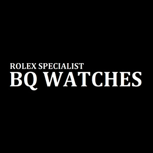 BQ Watches logo