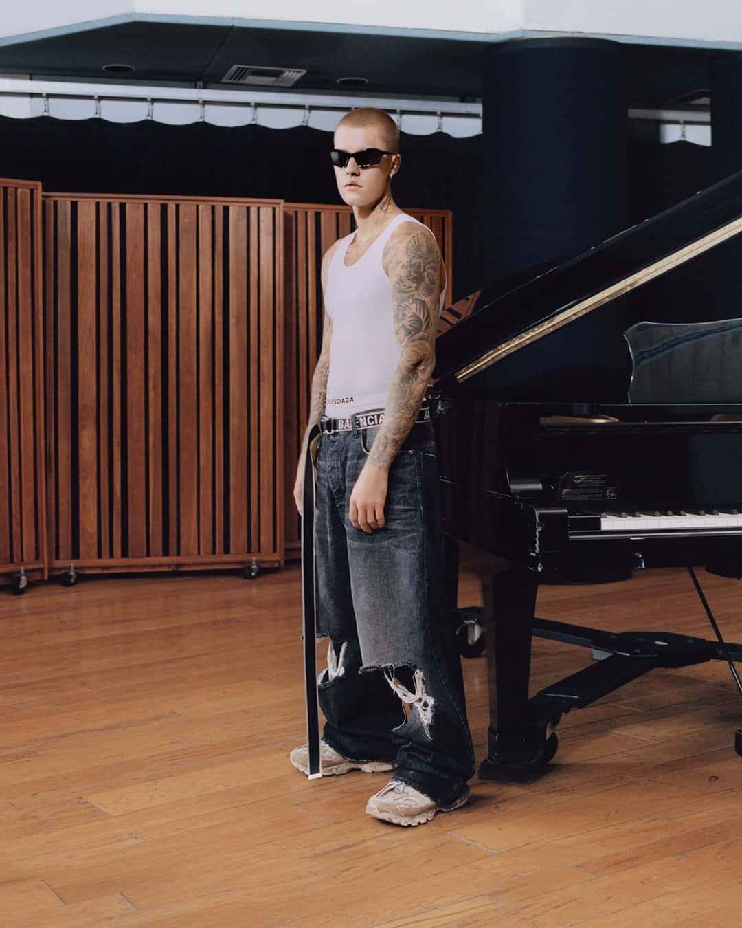 Balenciaga photo 1