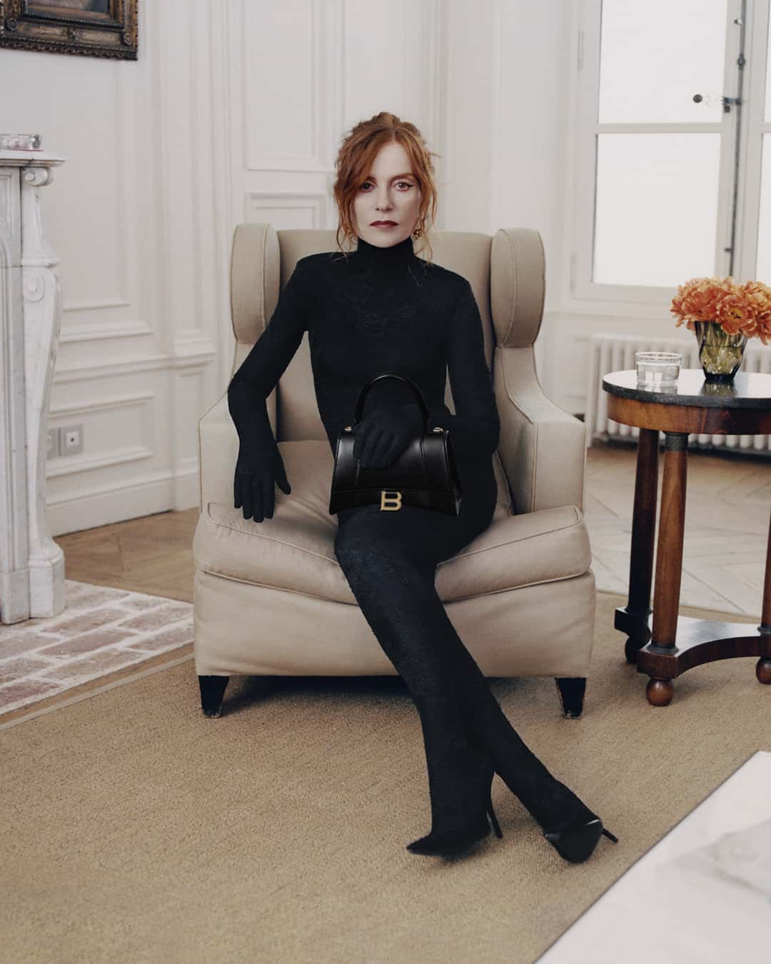 Balenciaga photo 2