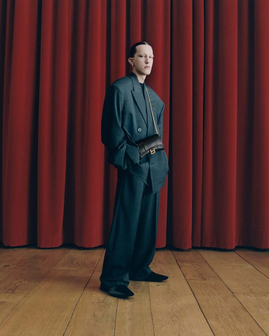 Balenciaga photo 3