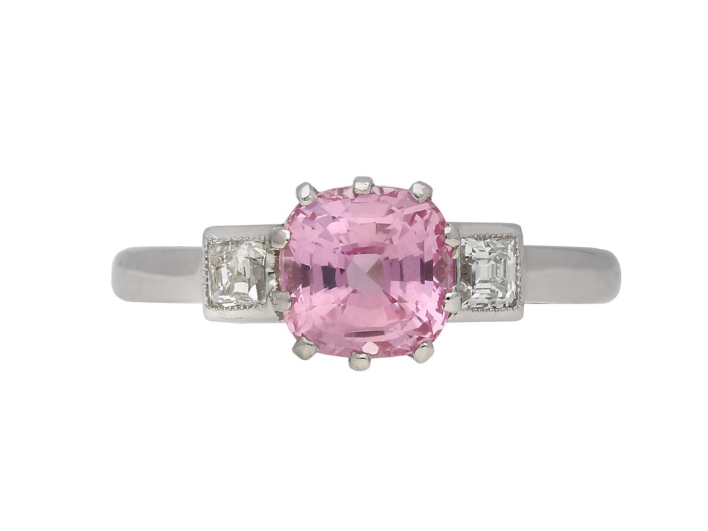 Berganza Antique Jewellery photo 4