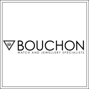 Bouchon Watches and Jewellery logo