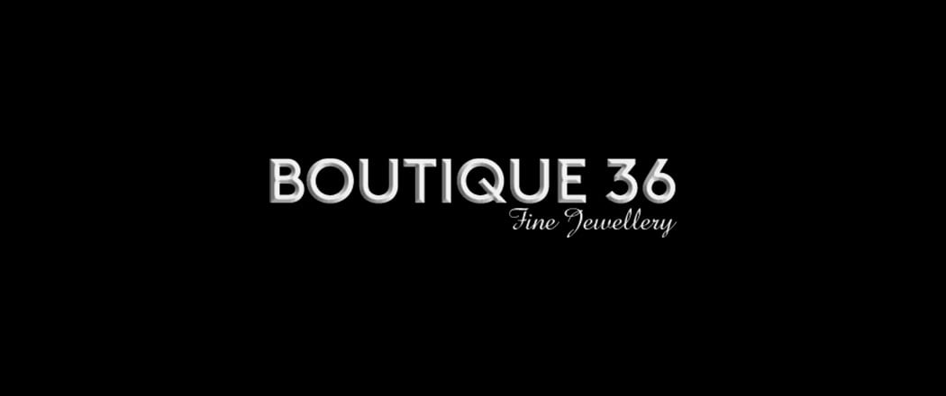 Boutique 36 jewellers