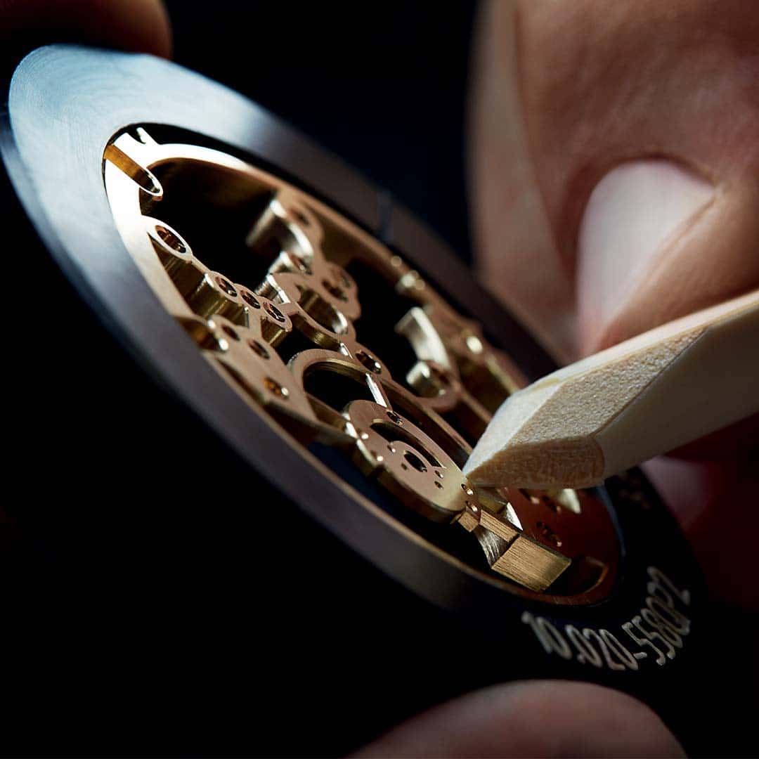 Breguet photo 1