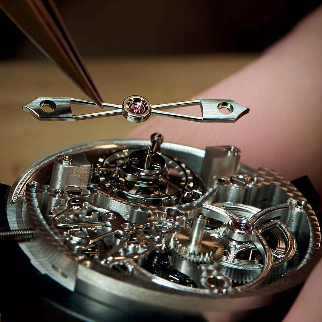 Breguet photo 2