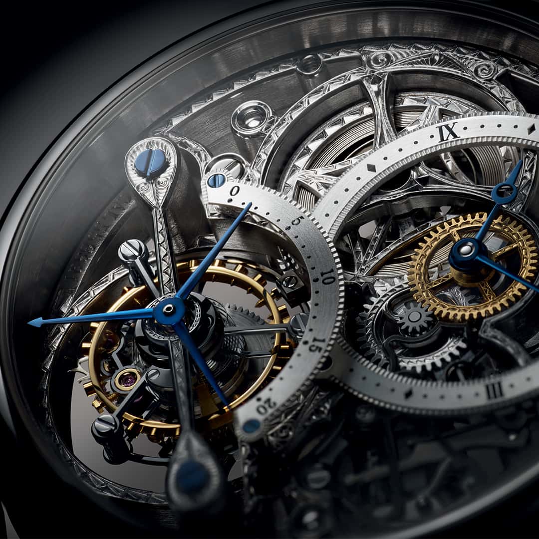 Breguet photo 3