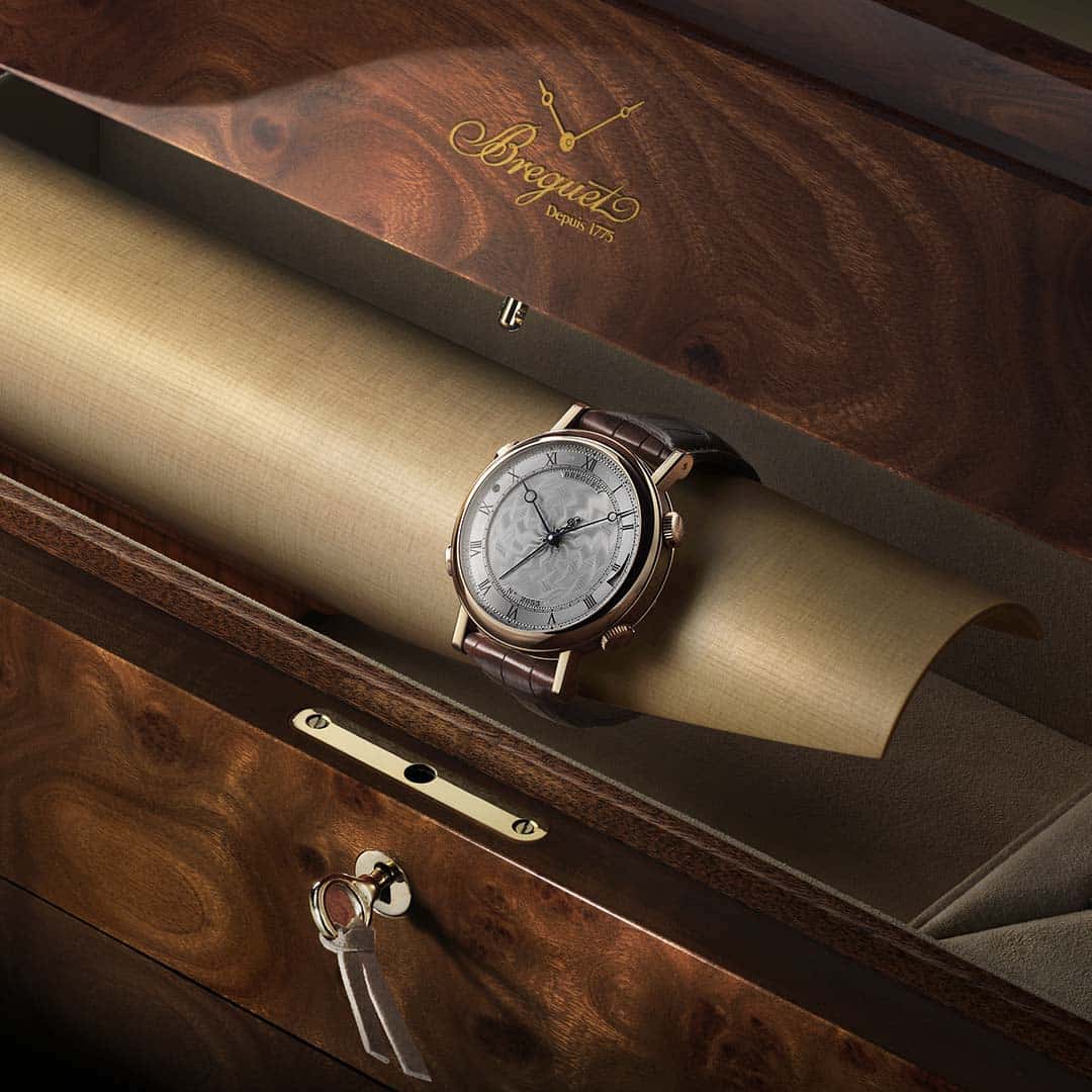 Breguet photo 4
