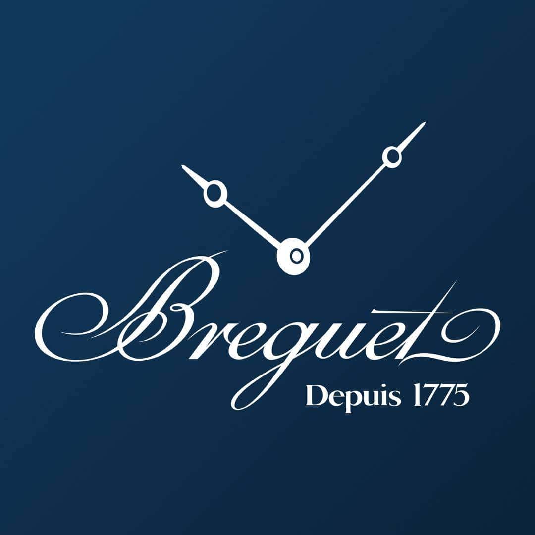 Breguet logo