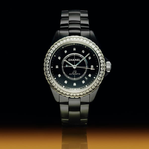 CHANEL photo 1
