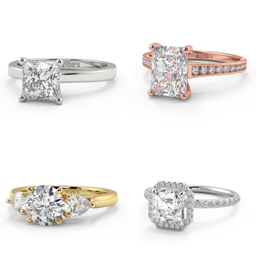 Coe's Bespoke Jewellers photo 3