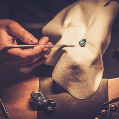 Coe's Bespoke Jewellers photo 4