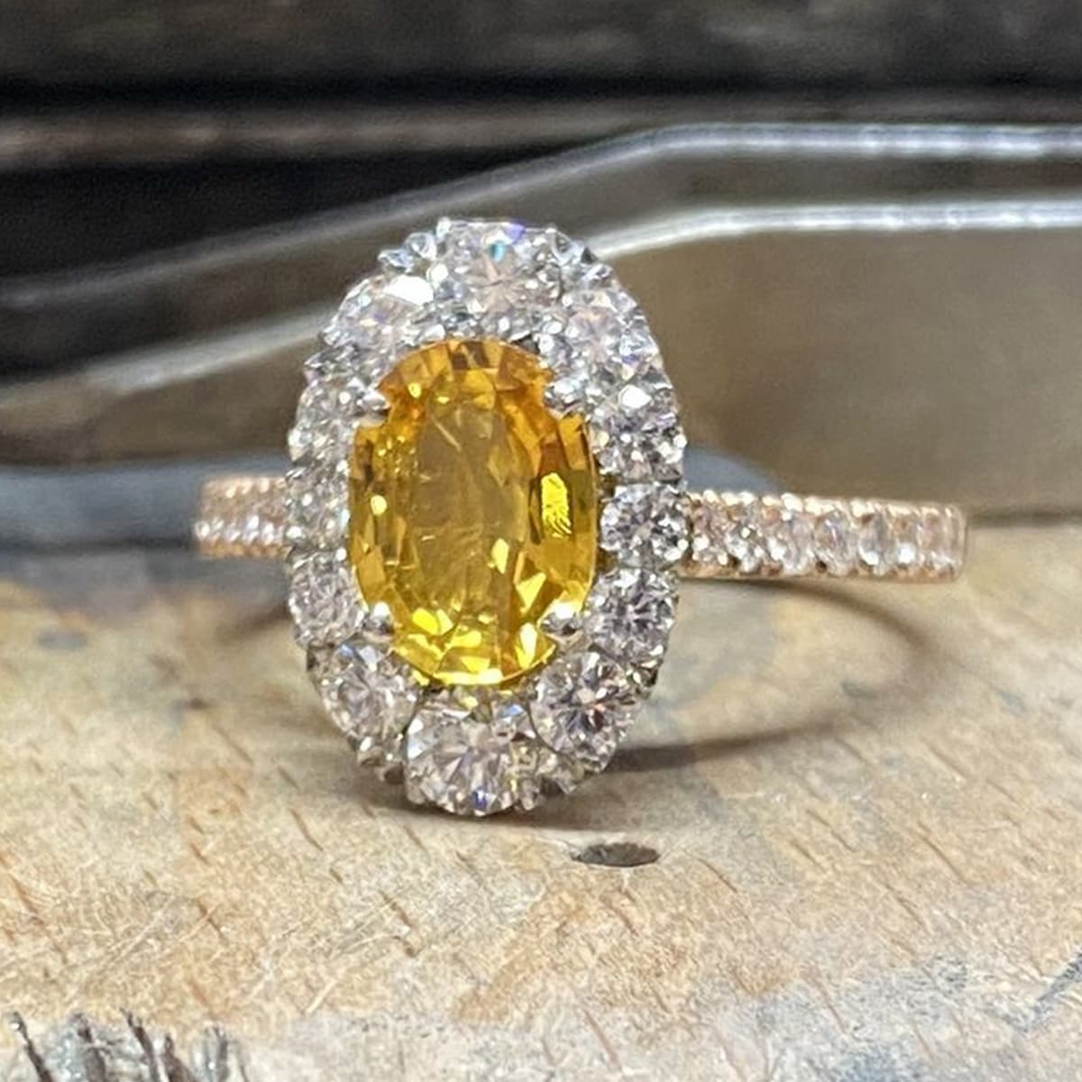 Simon Lewis Bespoke Jewellery photo 8
