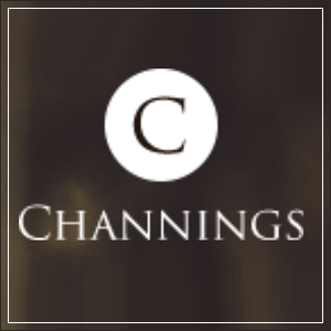 Channings Diamond Rings logo
