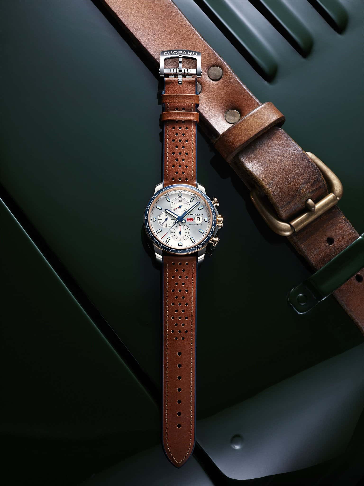 Chopard photo 1