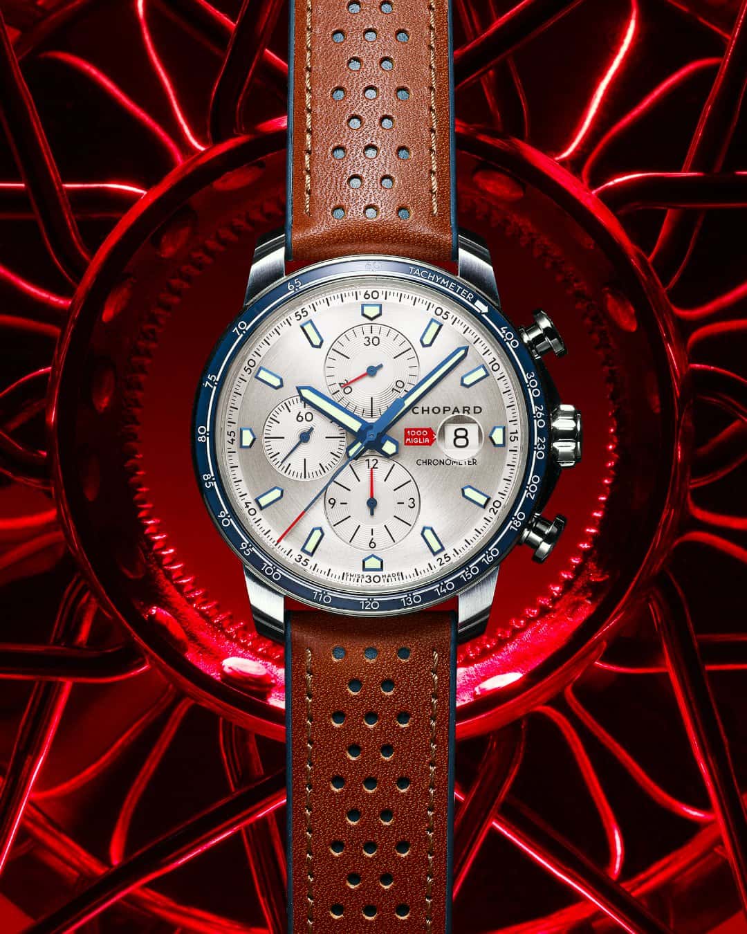 Chopard photo 2