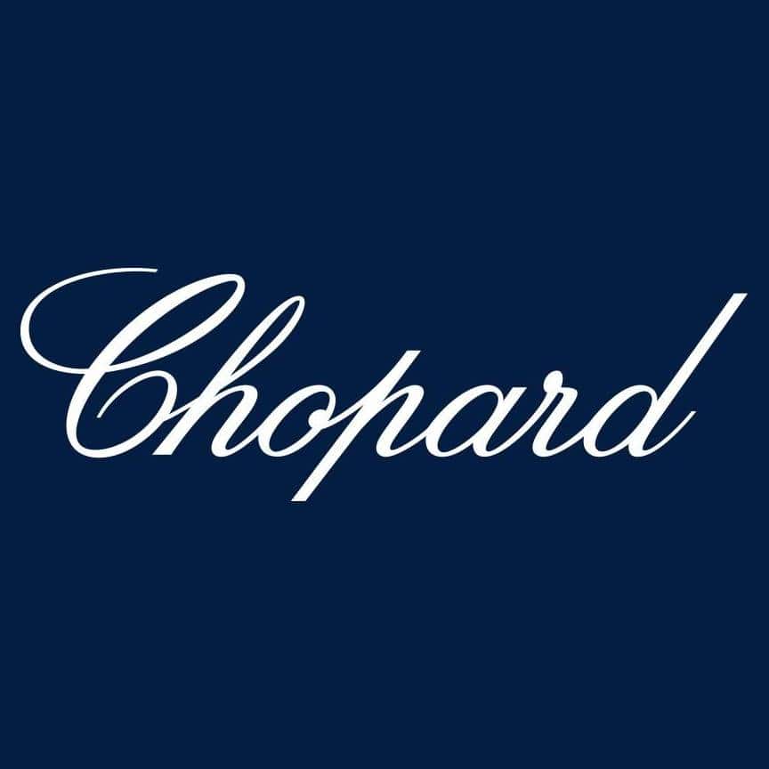Chopard logo