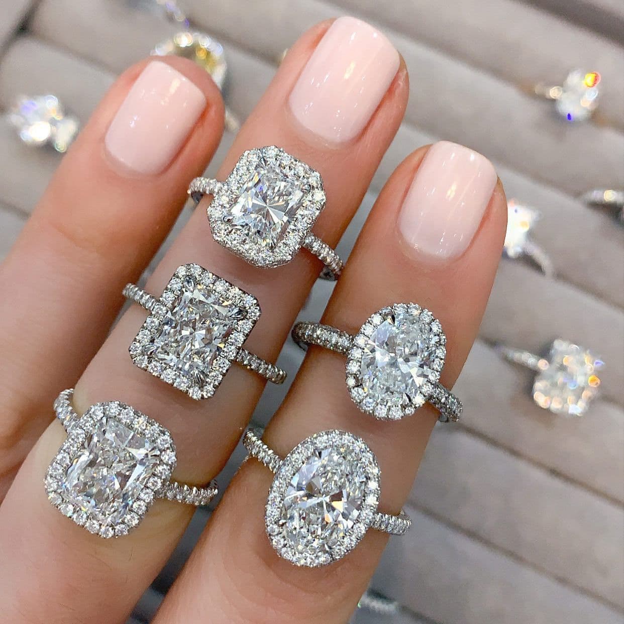 Infinity Diamond Jewellery photo 7
